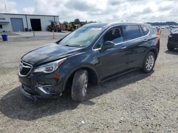  Salvage Buick Envision