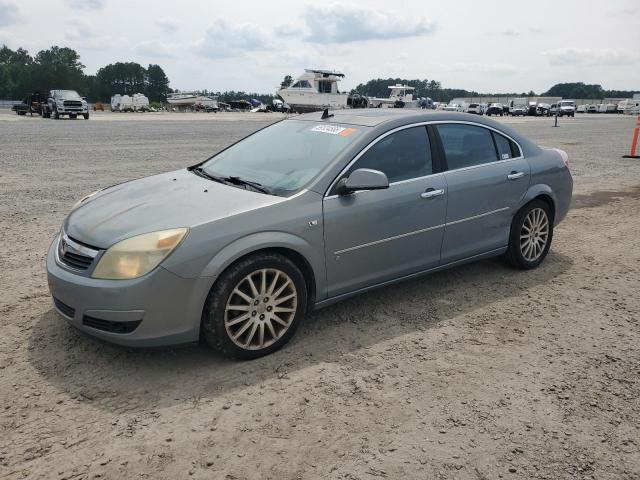  Salvage Saturn Aura