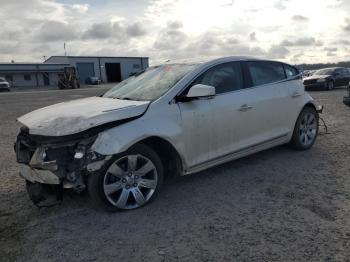  Salvage Buick LaCrosse