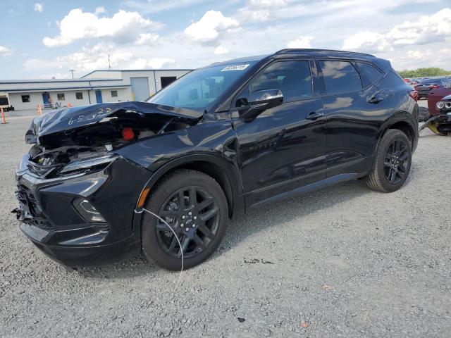  Salvage Chevrolet Blazer