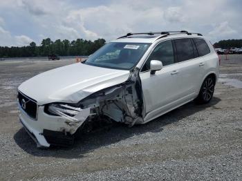  Salvage Volvo XC90