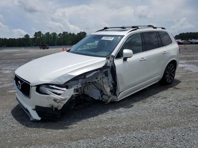  Salvage Volvo XC90