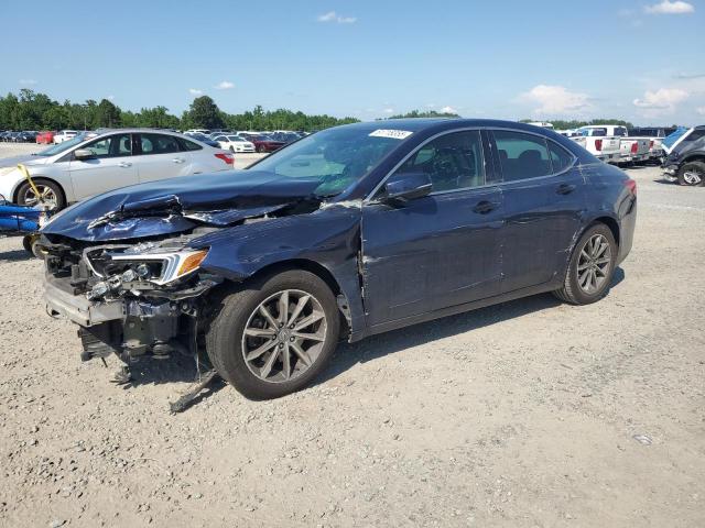  Salvage Acura TLX