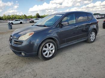  Salvage Subaru Tribeca