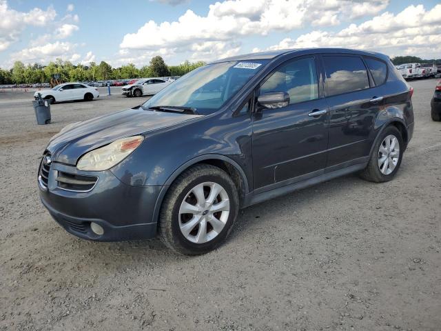  Salvage Subaru Tribeca