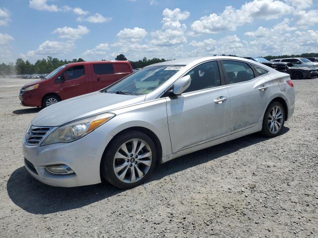  Salvage Hyundai Azera