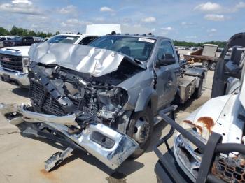  Salvage Ram 5500