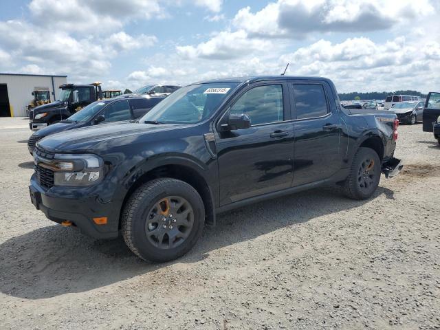  Salvage Ford Maverick L