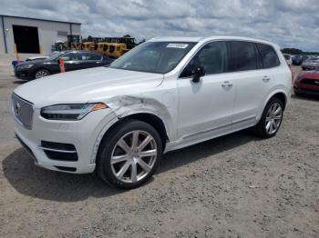  Salvage Volvo XC90