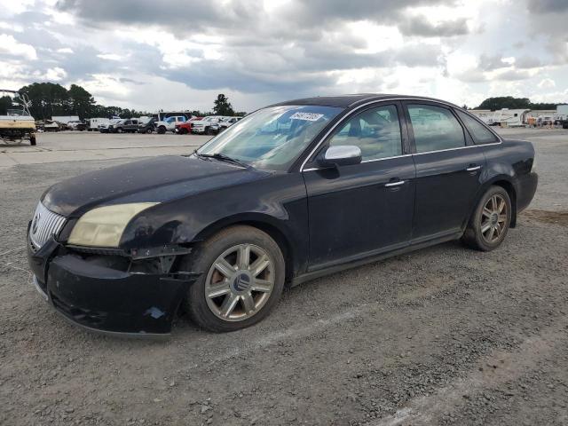  Salvage Mercury Sable