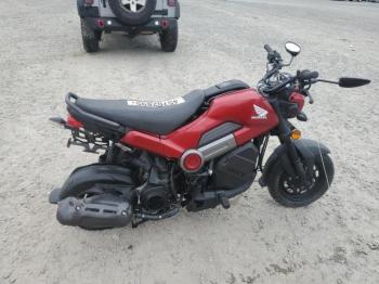  Salvage Honda Nva110 B