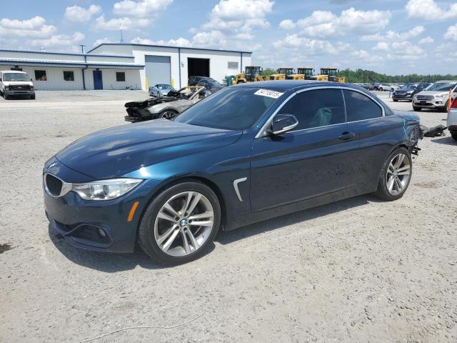  Salvage BMW 4 Series