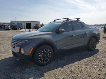  Salvage Hyundai SANTA CRUZ