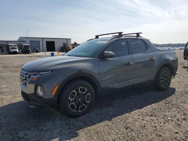  Salvage Hyundai SANTA CRUZ