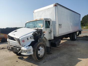  Salvage International 4000 Serie