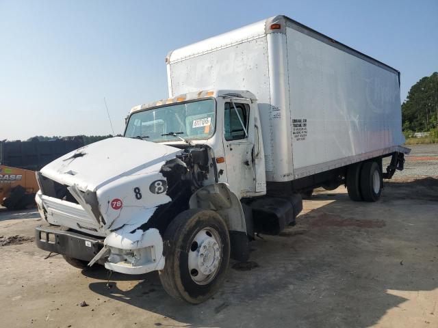  Salvage International 4000 Serie