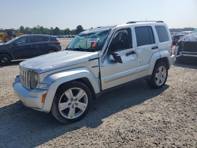  Salvage Jeep Liberty