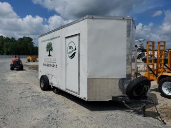  Salvage Qualicargo Other