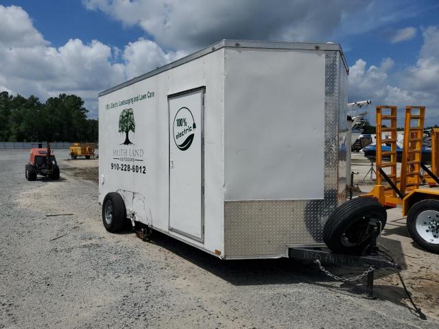  Salvage Qualicargo Other