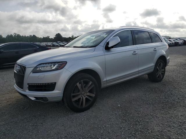  Salvage Audi Q7