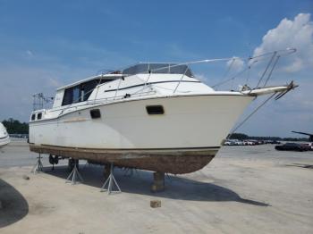  Salvage Boat Other