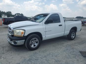  Salvage Dodge Ram 1500
