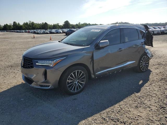  Salvage Acura RDX