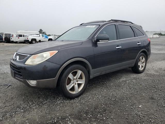  Salvage Hyundai Veracruz