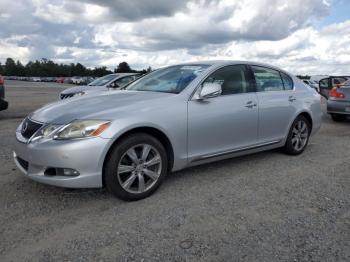  Salvage Lexus Gs