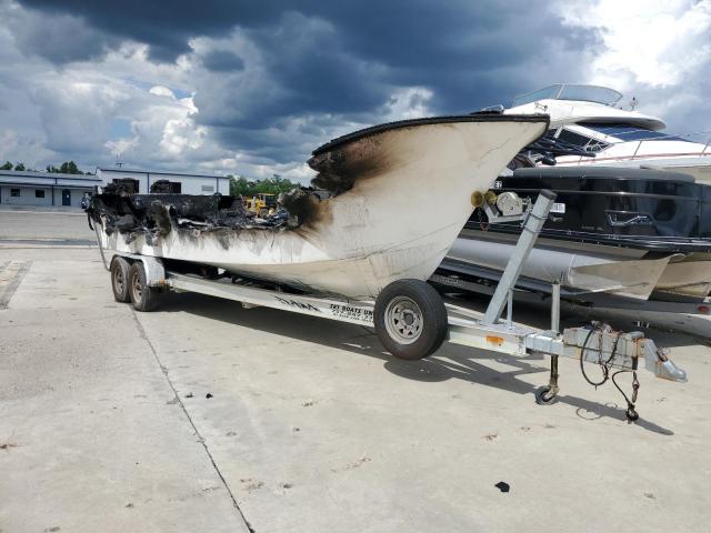  Salvage Other Boat Other