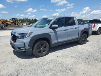  Salvage Honda Ridgeline
