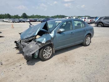  Salvage Chevrolet Cobalt