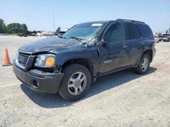  Salvage GMC Envoy