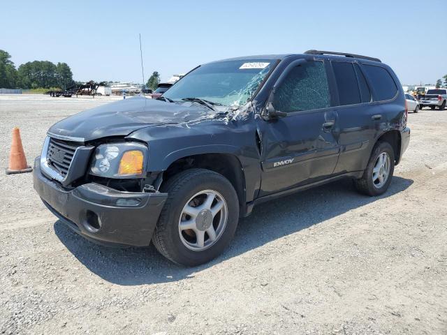  Salvage GMC Envoy