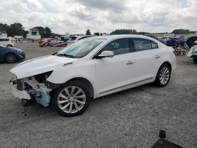  Salvage Buick LaCrosse