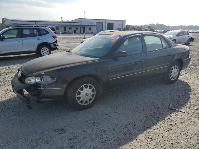  Salvage Buick Century