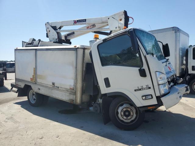  Salvage Isuzu Nqr