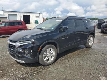  Salvage Chevrolet Blazer
