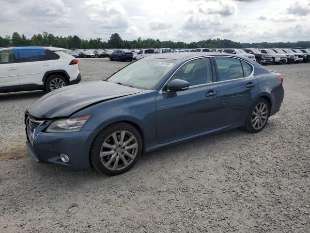 Salvage Lexus Gs