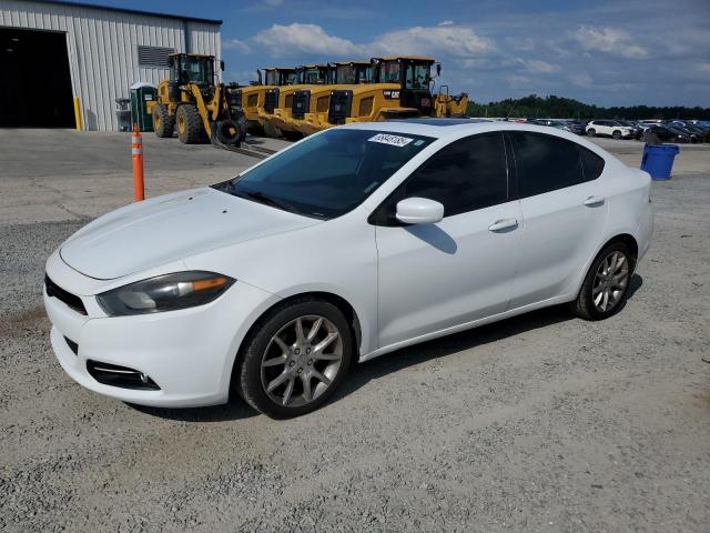  Salvage Dodge Dart