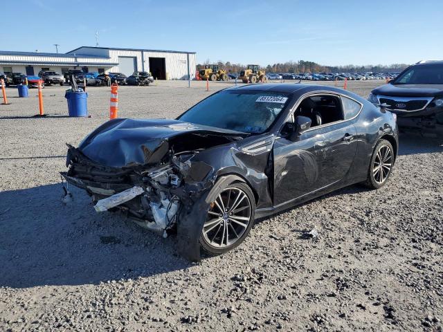  Salvage Subaru BRZ