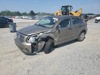  Salvage Dodge Caliber
