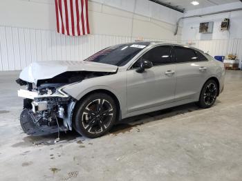  Salvage Kia K5