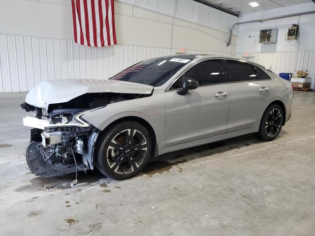  Salvage Kia K5