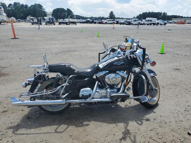  Salvage Harley-Davidson Fl
