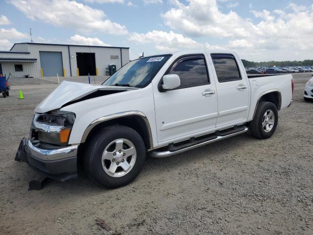  Salvage GMC Canyon