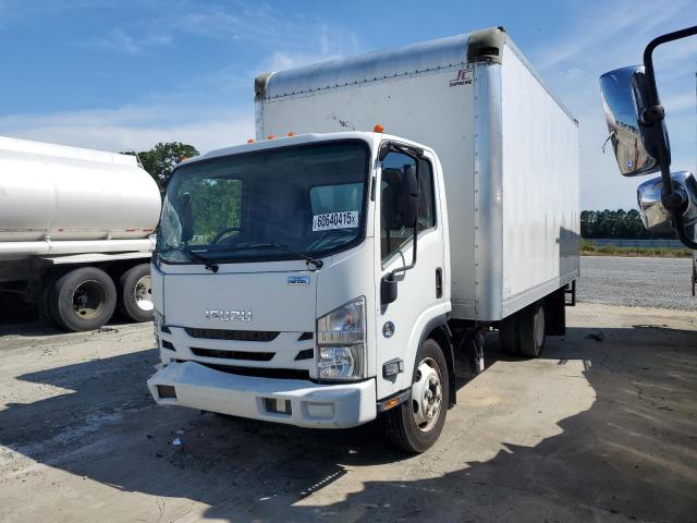  Salvage Isuzu Npr Xd