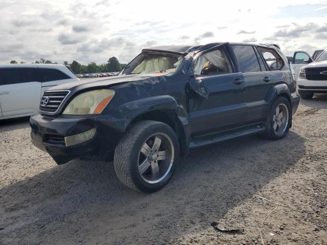  Salvage Lexus Gx