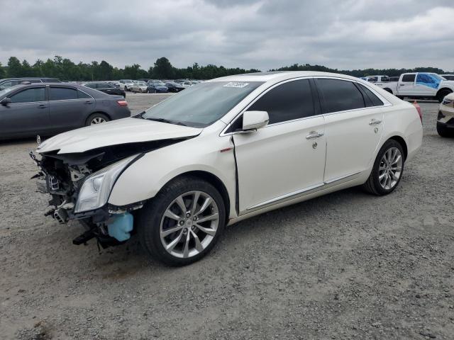  Salvage Cadillac XTS