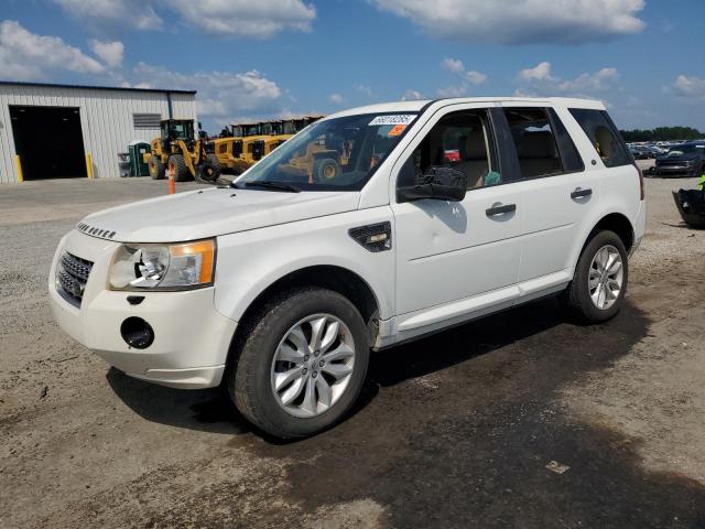  Salvage Land Rover LR2